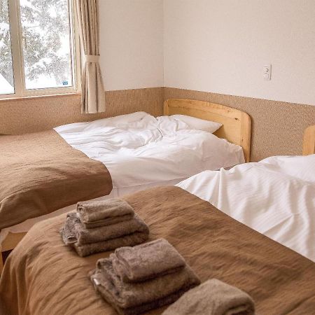 Mush Rooms Higashikawa Bagian luar foto