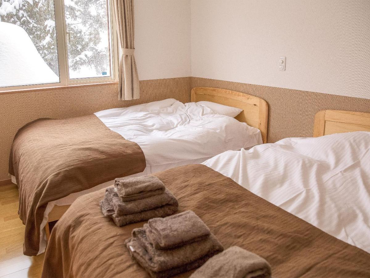 Mush Rooms Higashikawa Bagian luar foto