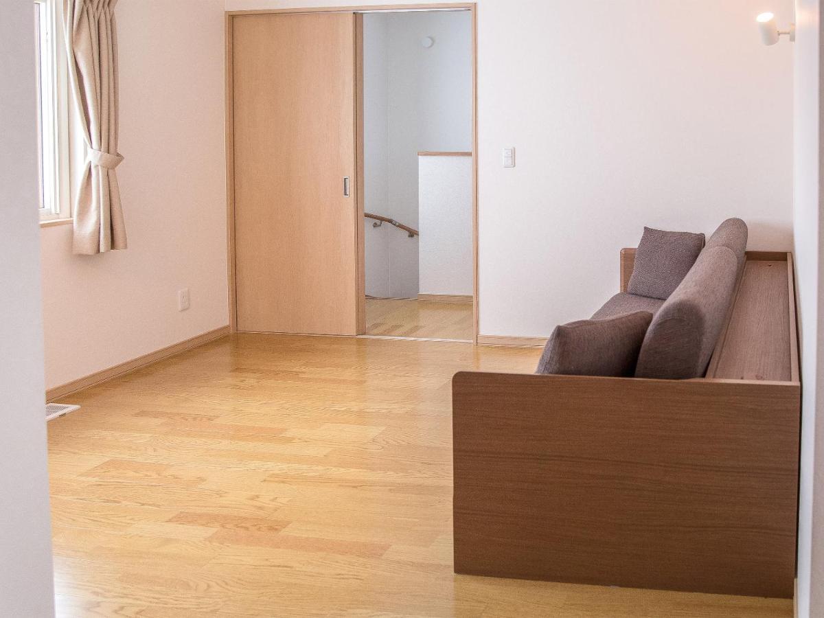 Mush Rooms Higashikawa Bagian luar foto