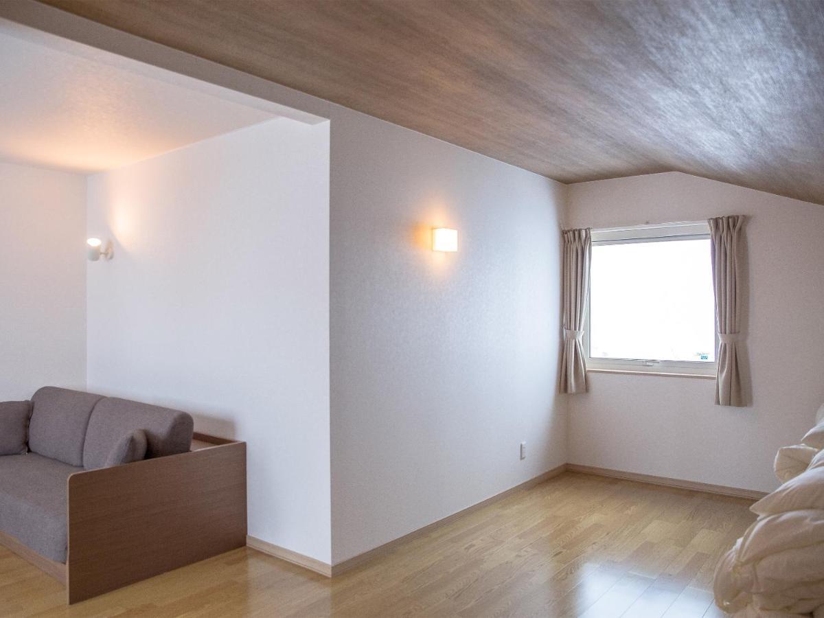 Mush Rooms Higashikawa Bagian luar foto