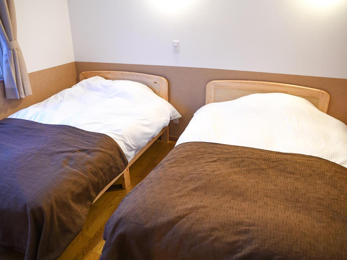 Mush Rooms Higashikawa Bagian luar foto