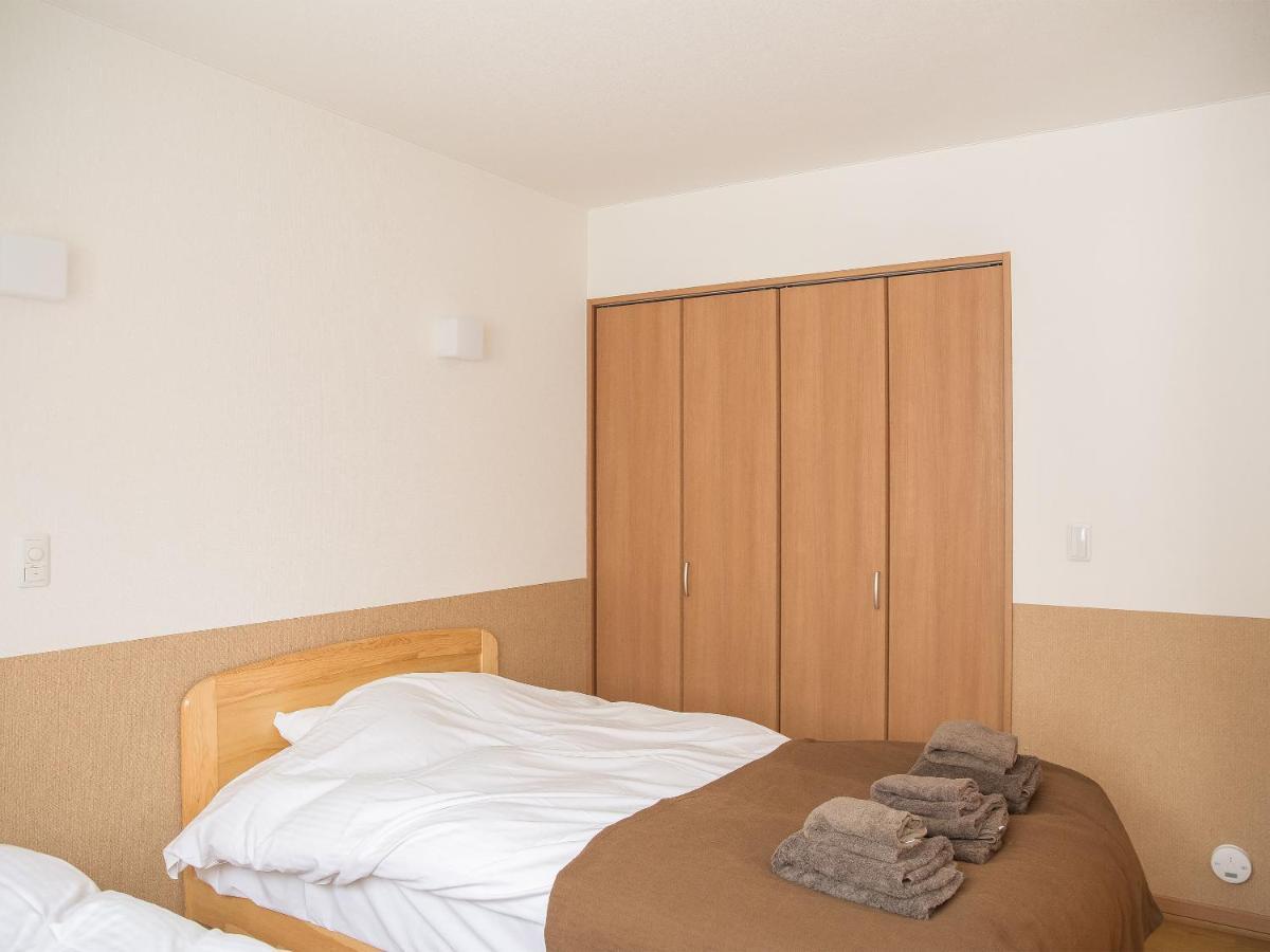 Mush Rooms Higashikawa Bagian luar foto