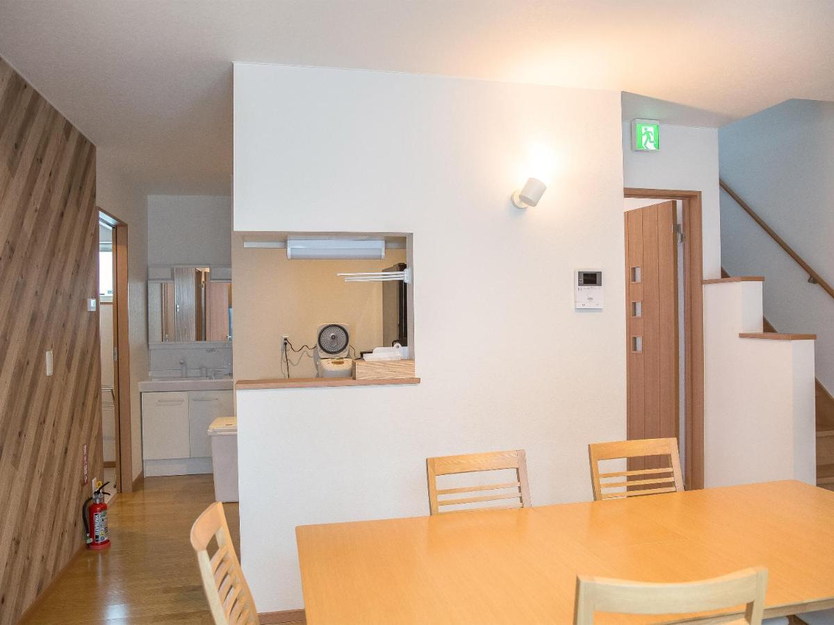 Mush Rooms Higashikawa Bagian luar foto