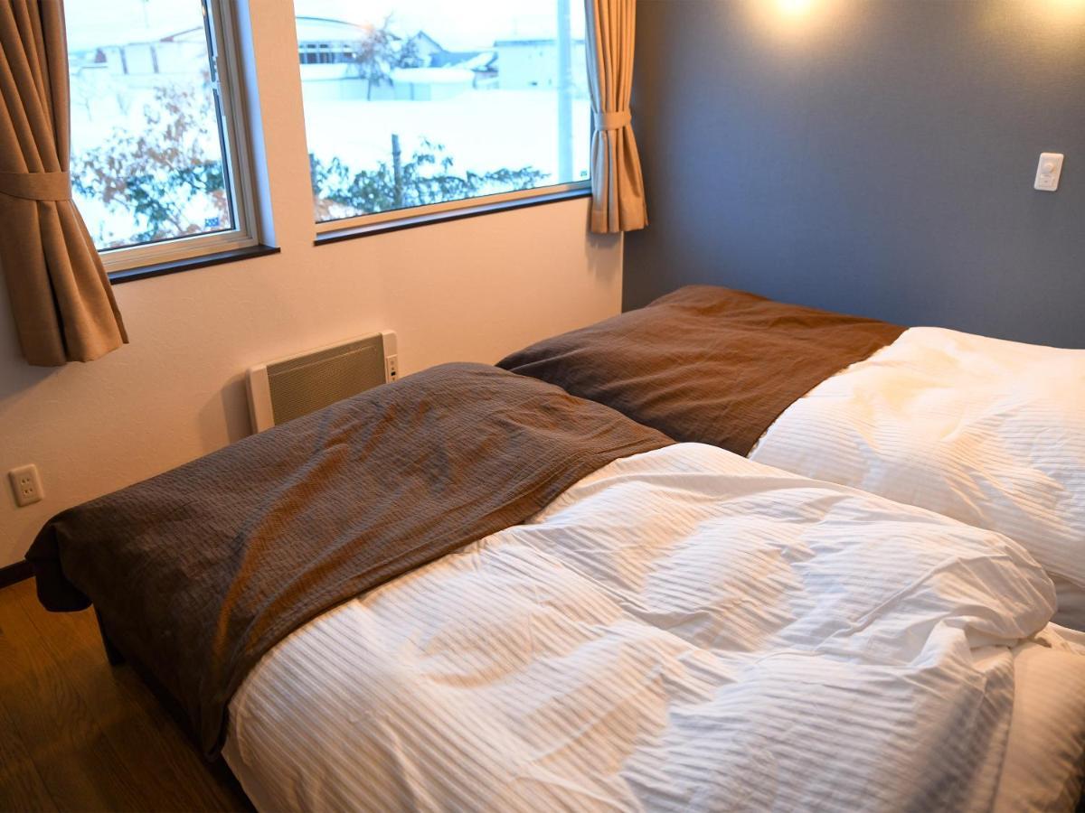 Mush Rooms Higashikawa Bagian luar foto