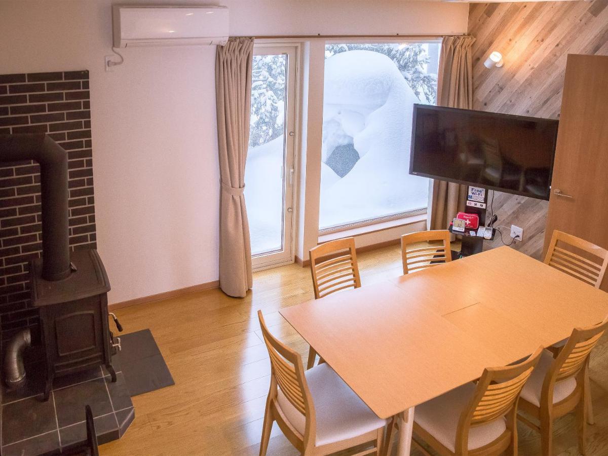 Mush Rooms Higashikawa Bagian luar foto
