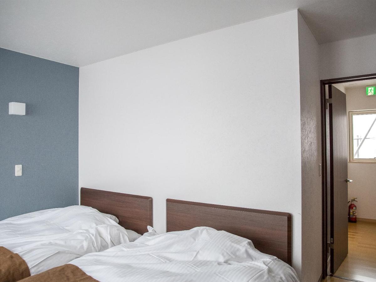 Mush Rooms Higashikawa Bagian luar foto