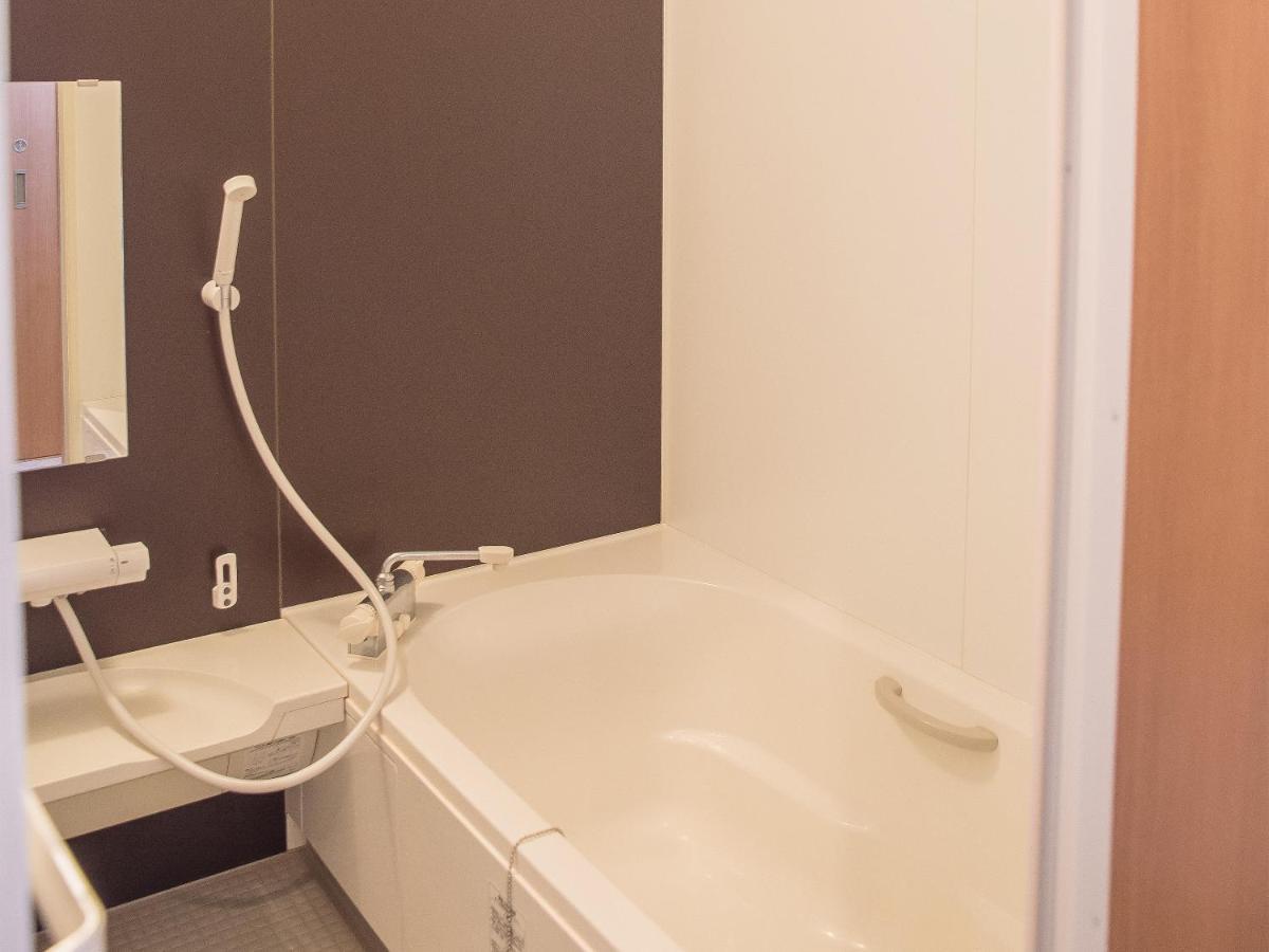 Mush Rooms Higashikawa Bagian luar foto
