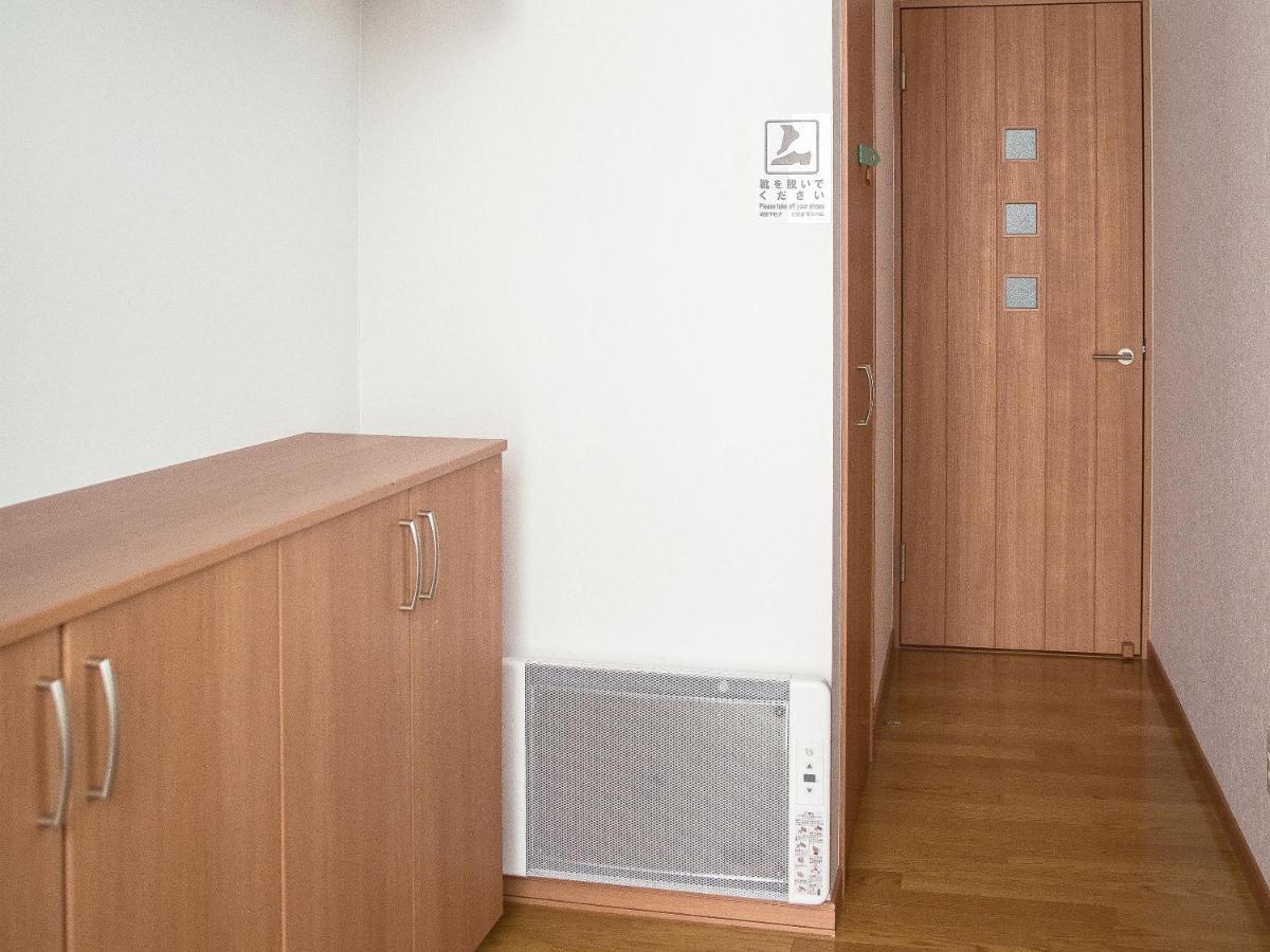 Mush Rooms Higashikawa Bagian luar foto