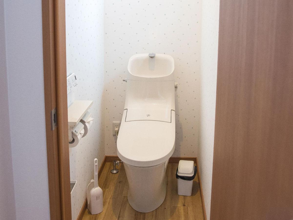 Mush Rooms Higashikawa Bagian luar foto