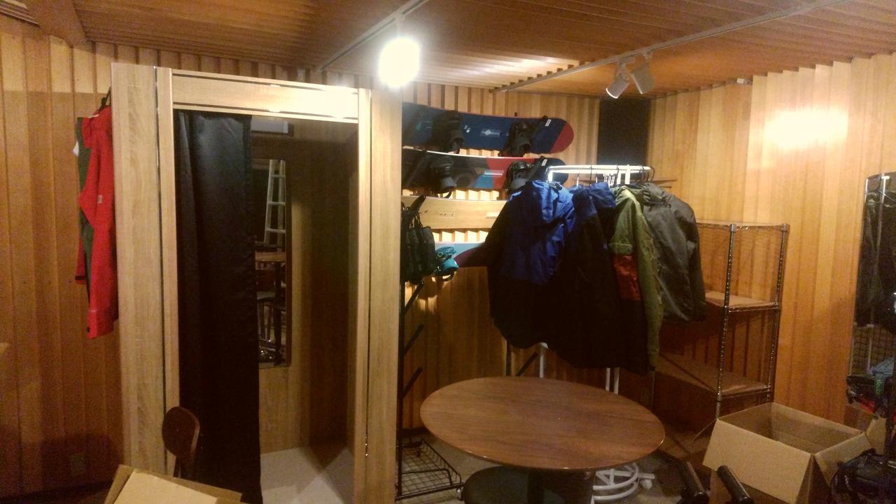 Mush Rooms Higashikawa Bagian luar foto