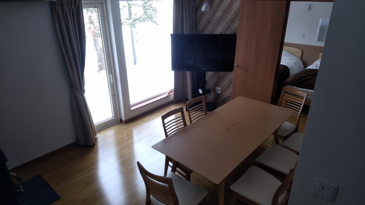 Mush Rooms Higashikawa Bagian luar foto