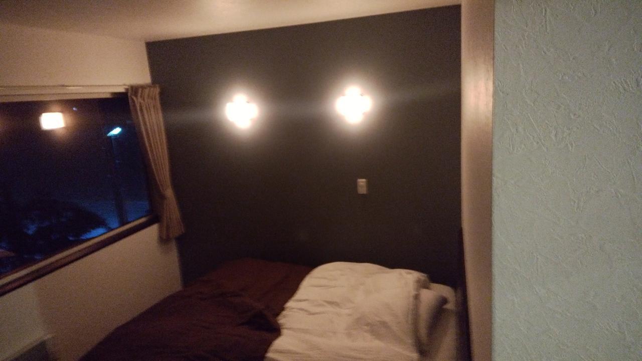 Mush Rooms Higashikawa Bagian luar foto