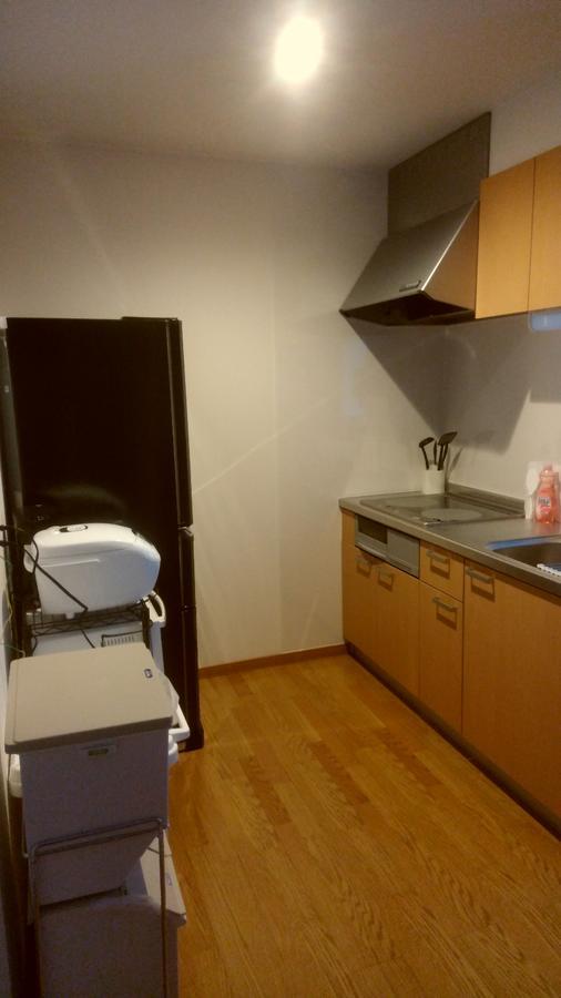 Mush Rooms Higashikawa Bagian luar foto