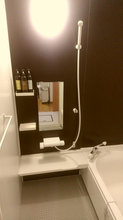 Mush Rooms Higashikawa Bagian luar foto